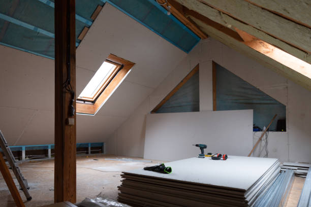 Best Fiberglass Insulation  in Lake Wynonah, PA