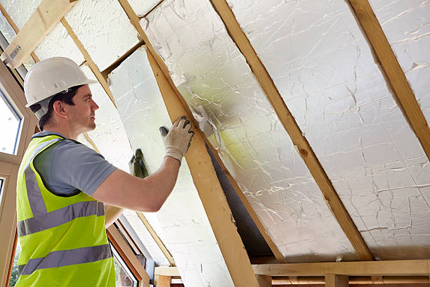 Best Attic Insulation Near Me  in Lake Wynonah, PA