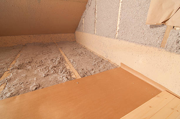 Best Garage Insulation Installation  in Lake Wynonah, PA